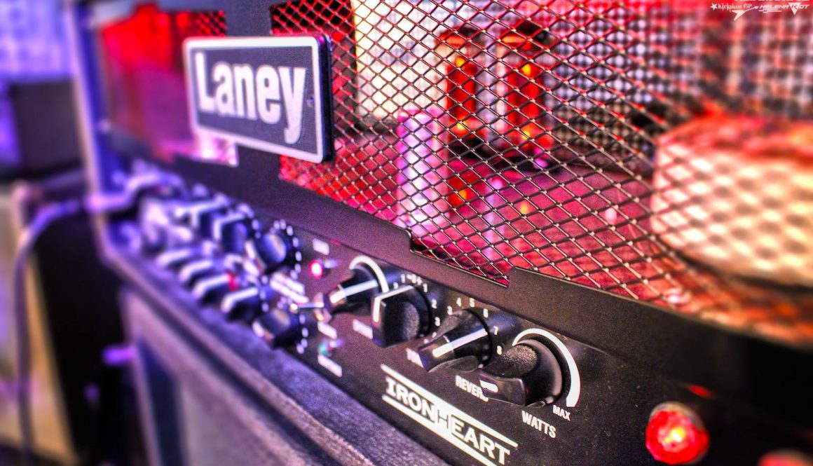 laney ironheart kiriakosgp