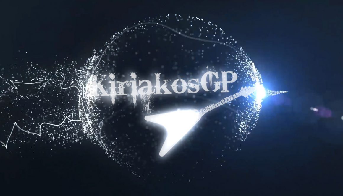 intro kiriakos gp