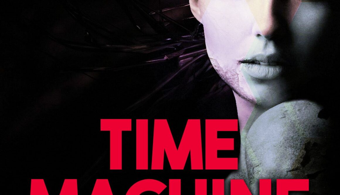 time machine sqr