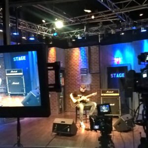 cover emg EMG TV