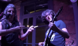 Live with George Gakis & The Troublemakers