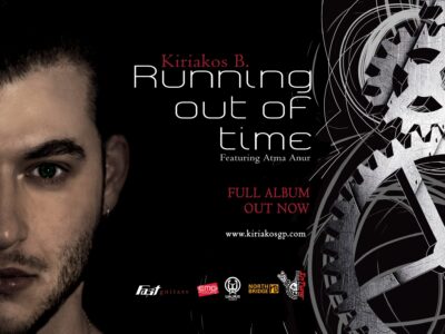 running-out-of-time-kiriakosgp-album running-out-of-time-kiriakosgp-album