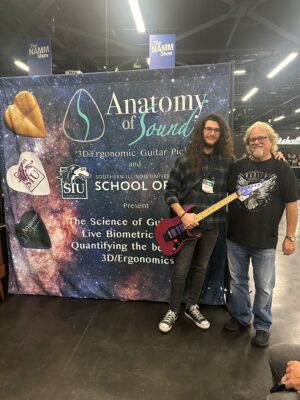 The NAMM Show 2025